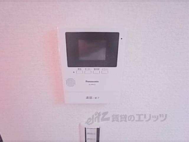 インターフォン