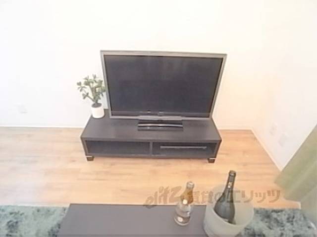 テレビ