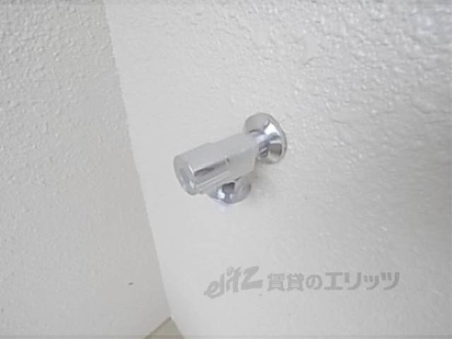 洗濯機用水栓