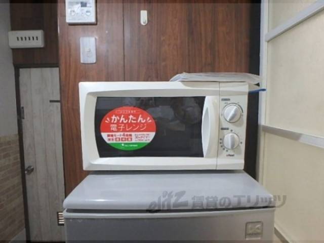 電子レンジ