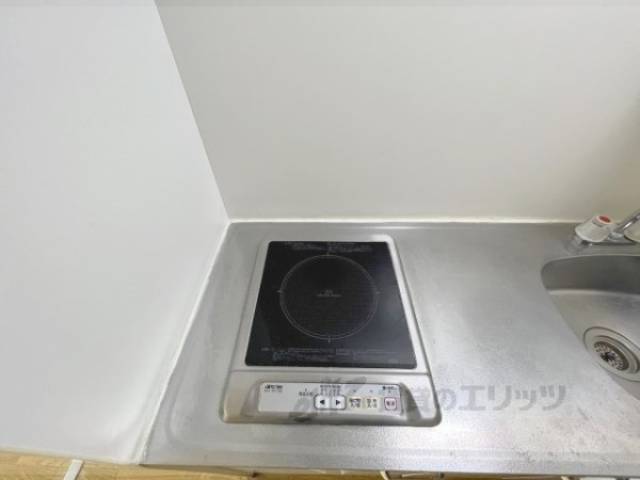 キッチン　ＩＨコンロ