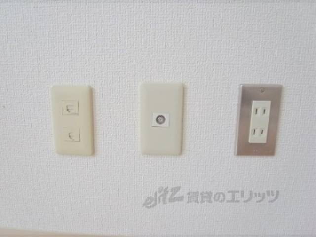 テレビ線