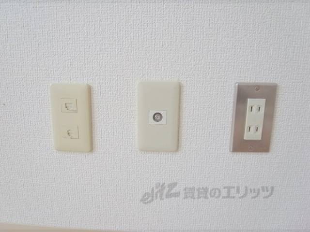 テレビ線