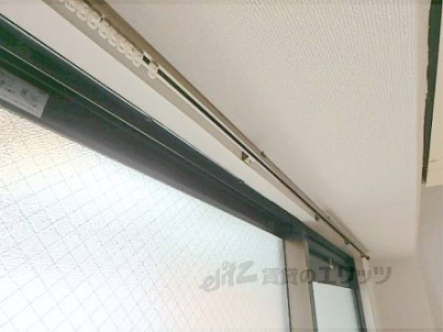 カーテンレール