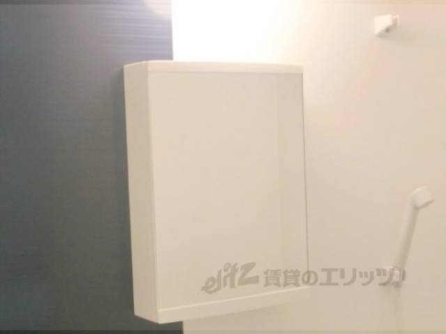 洗面所