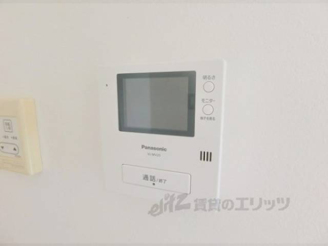 ドアフォン（ＴＶ含）