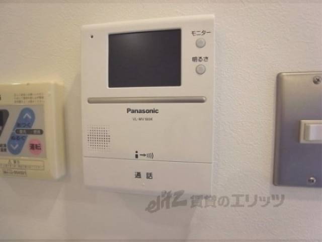 ドアフォン（ＴＶ含）