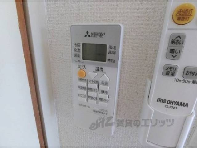 エアコン