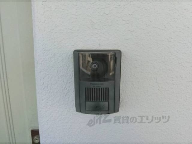 ドアフォン（ＴＶ含）
