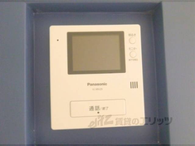 ドアフォン（ＴＶ含）