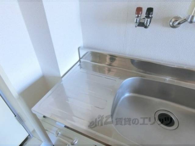 キッチン　コンロ台