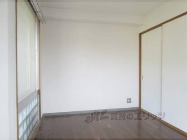 洋室　きれいなお部屋です。