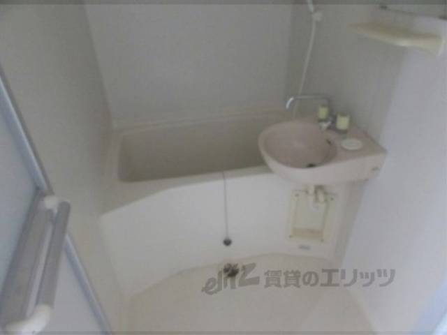 洗面所