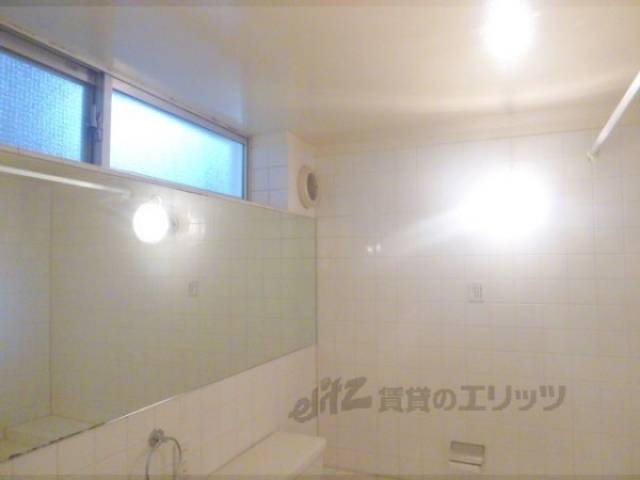 ユニットバス