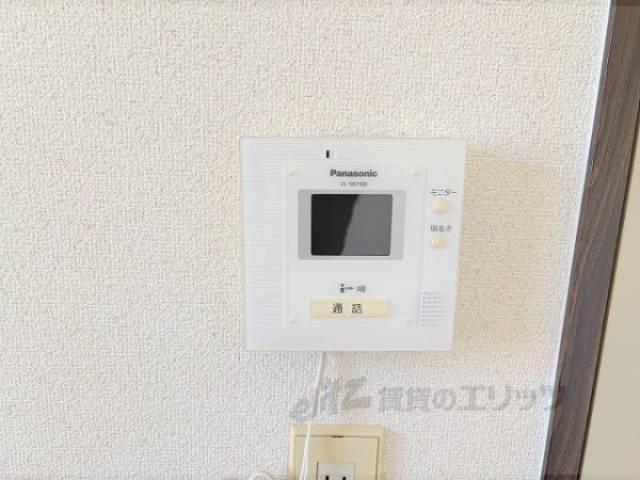ドアフォン（ＴＶ含）