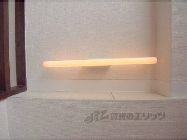 階段の照明