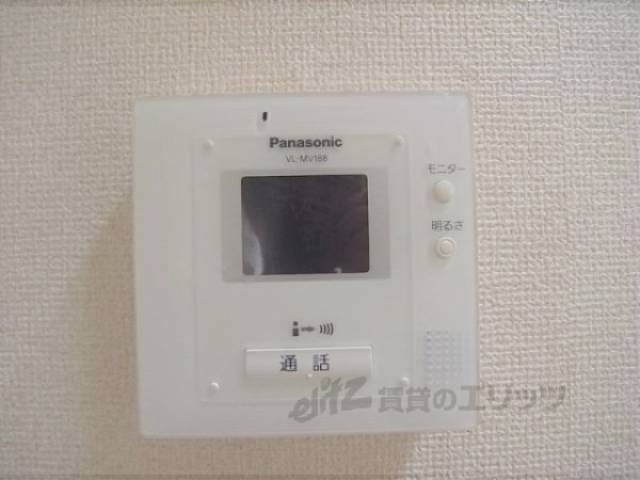 ドアフォン（ＴＶ含）　モニターホン