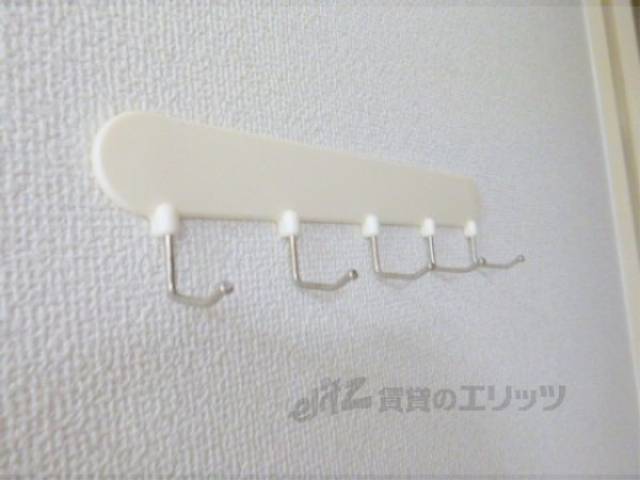 フック