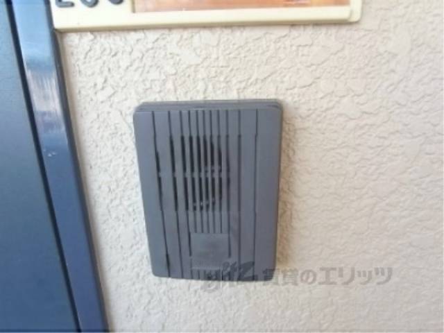 インターフォン