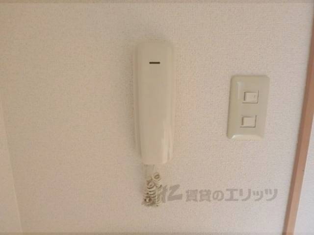 ドアフォン