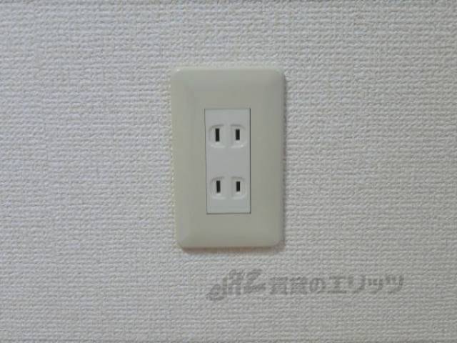 コンセント