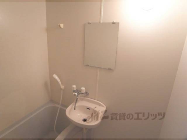 洗面所