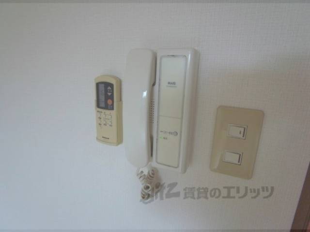 ドアフォン