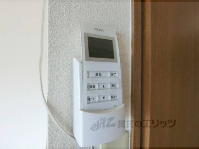 エアコンリモコン