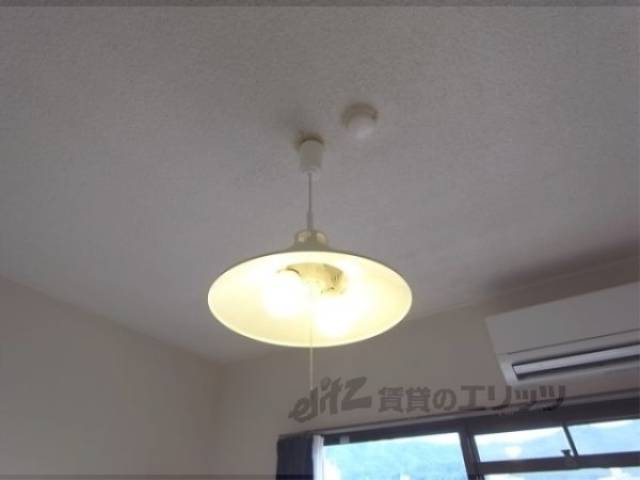 照明