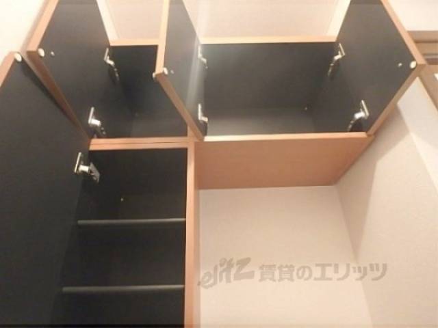 下駄箱