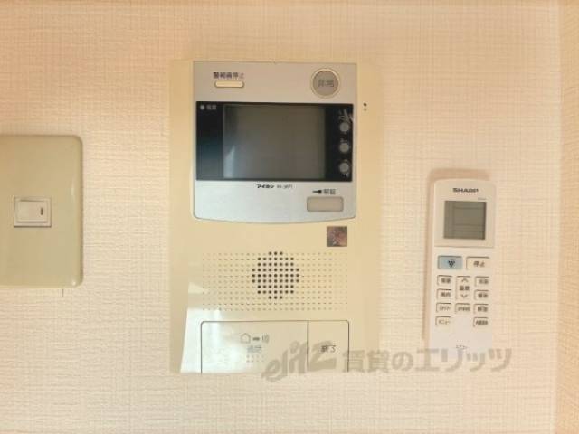 ドアフォン（ＴＶ含）