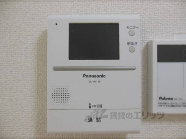 ドアフォン（ＴＶ含）