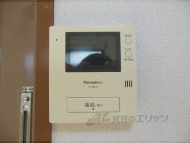 ドアフォン（ＴＶ含）