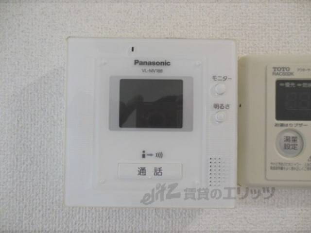 ドアフォン（ＴＶ含）