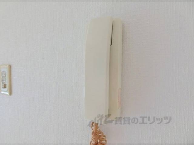 インターフォン