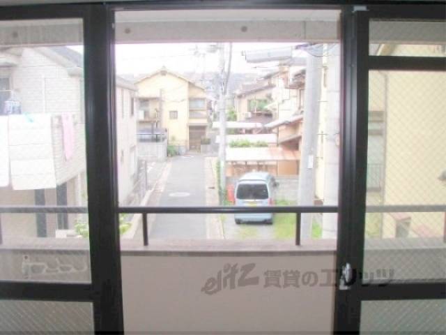 景観