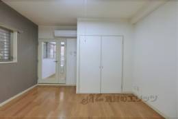 ＣＯＭＯＤＯ’９４室内写真2