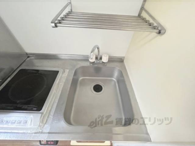 キッチン　シンク