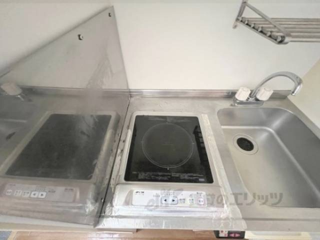 キッチン　ＩＨコンロ