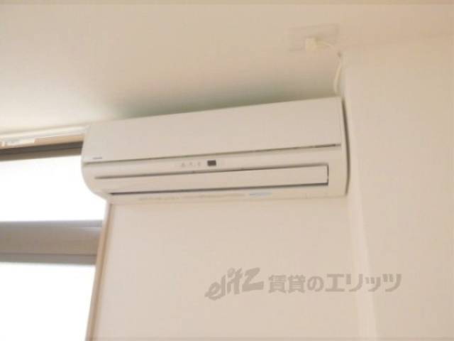 エアコン　2012年8月新品入替済
