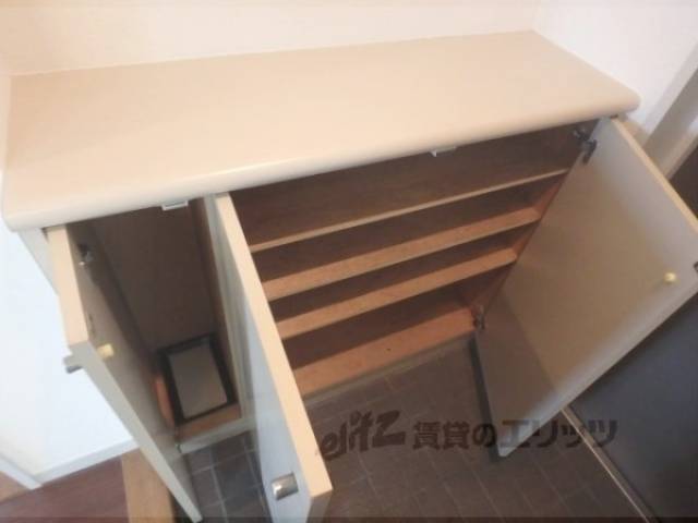 下駄箱