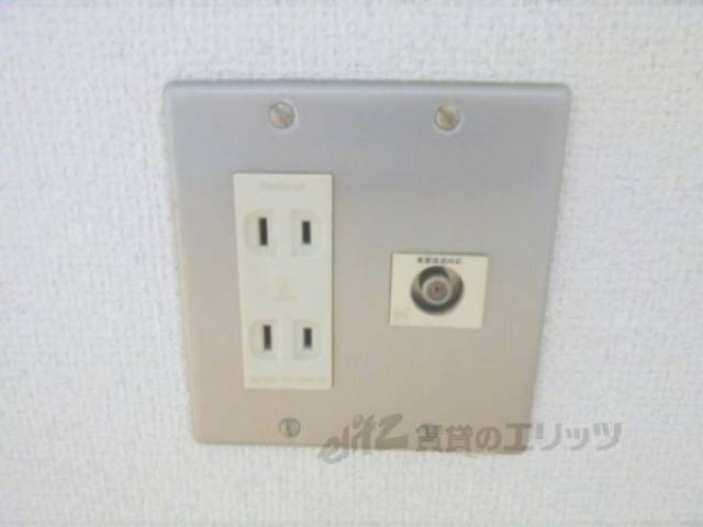 コンセント