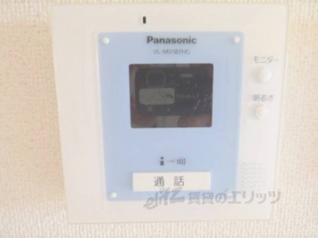 ドアフォン（ＴＶ含）
