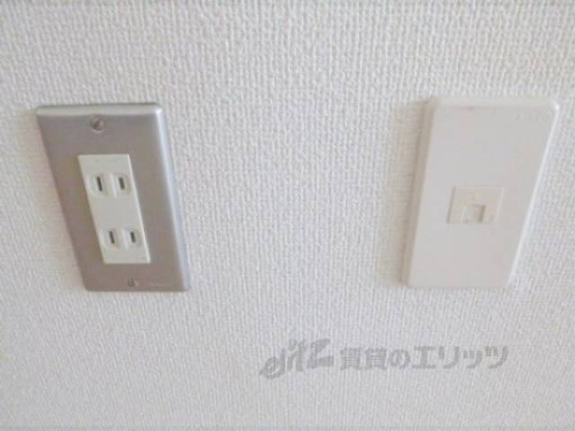 コンセント