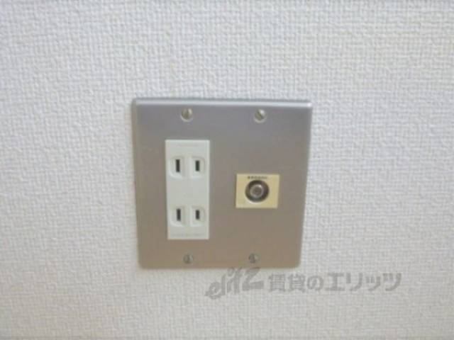 コンセント