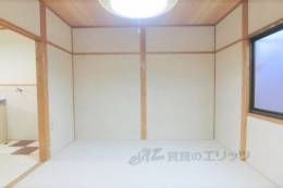 加納ハイツ室内写真2