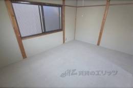 加納ハイツ室内写真2
