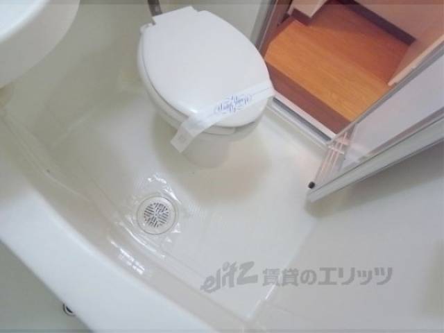 ユニットバス