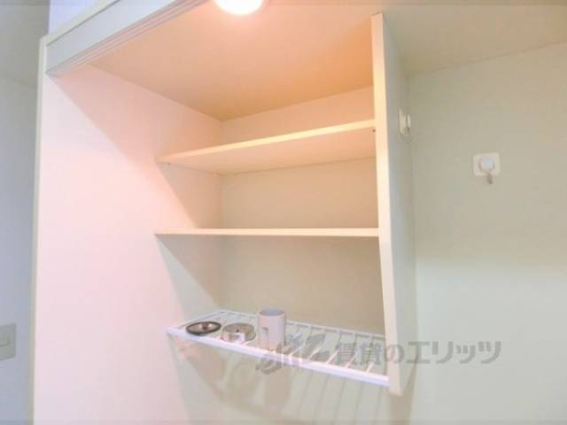 キッチン　収納