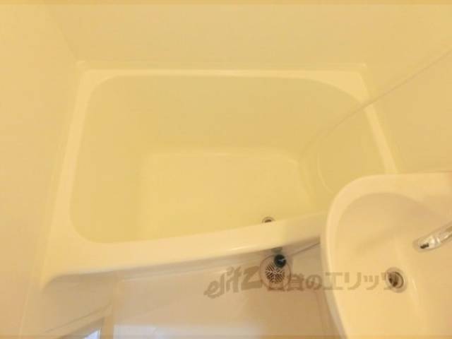 ユニットバス　バスタブ